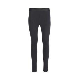 Sita Lined Leggings Women's Medium Sita Tech Sz 2 Grip Waist Black‎
